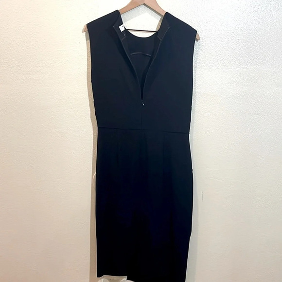 M.M. LAFLEUR The Taylor Dress size 12/Large - Picture 5 of 9